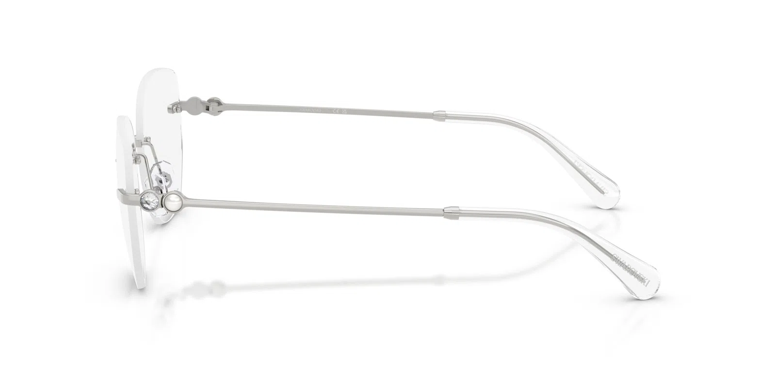 Swarovski 1038 Eyeglasses - view 21